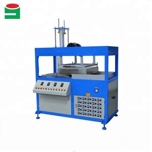 Cheap <strong>Car</strong> <strong>Bumper</strong> Vacuum Forming <strong>Welding</strong> <strong>Machine</strong>