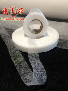 <strong>2018</strong> New Environmental protection hemming tape for Clothes Stickers DIY Sewing Crafts Accessories - Product Image 5