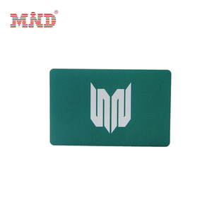พีวีซีบัตร<span class=keywords><strong>ส</strong></span><span class=keywords><strong>ม</strong></span>าร์ทการ์ดป้องกัน Rfid ปิดกั้นบัตรป้องกันการลื่นไถล NFC Blocker - Product Image 3