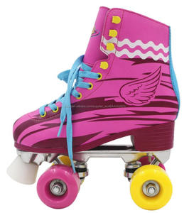 <span class=keywords><strong>Mejor</strong></span> <span class=keywords><strong>Precio</strong></span> de Alta <span class=keywords><strong>Calidad</strong></span> <span class=keywords><strong>Quad</strong></span> Skate zapatos - Product Image 1