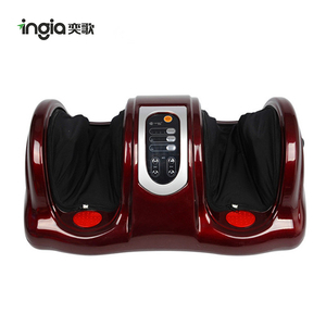 Eléctrica Shock pierna Spa baño vibración masajeador de pies - Product Image 4
