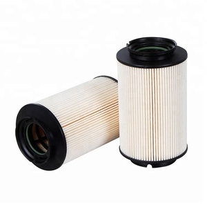 Nuevo Filtro de Combustible Diésel 1K0127434, 1K0127434A, 1K0127434B, 1K0127177, 1K0127177A, 1K0127177B para Volkswagen Jetta (Mk5/Mk6) - Product Image 1