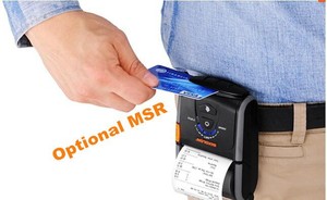 Bixolon spp-r300 industriales de mano de aparcamiento bill mini impresora de tickets - Product Image 4