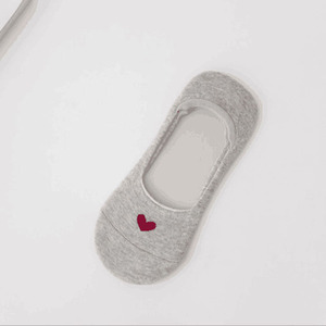Nouveau chaud été mode belles chaussettes sauvages bouche peu profonde Silicone antidérapant femmes cadeau doux Stretch <span class=keywords><strong>chaussette</strong></span> <span class=keywords><strong>pantoufles</strong></span> livraison directe - Product Image 5