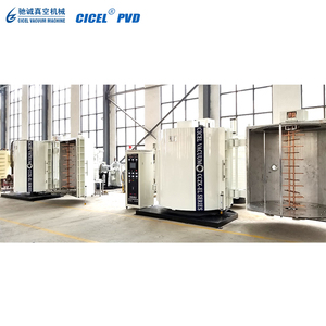 PVD Lớp Phủ Máy Nhỏ Lớp Phủ Máy Hút Chân Không Lớp Phủ Máy - Product Image 2