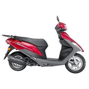 Hot Scooter <span class=keywords><strong>Suzuki</strong></span> indirizzo 125 Fi (UU125T) GSR BURMAN SWISH moto - Product Image 5