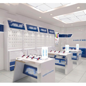 Bán Buôn Giá Rẻ Điện Thoại Di Động Cửa Hàng Truy Cập Bảng Thiết Kế Để Hiển Thị Điện Thoại Di Động - Product Image 3