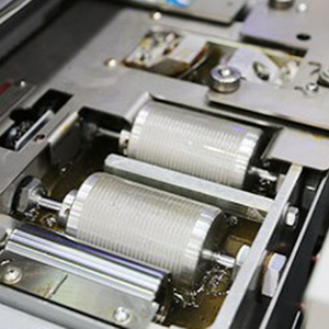 110v 220v publishing <strong>house</strong> office usage journal diary <strong>book</strong> cover edge thermal <strong>no</strong> wire perfect binder binding machine - Product Image 3