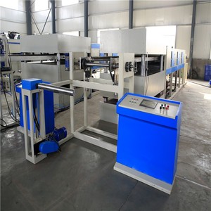 Machine de <span class=keywords><strong>papier</strong></span> peint autocollant 3d en <span class=keywords><strong>mousse</strong></span> XPE, appareil pour application de <span class=keywords><strong>papier</strong></span> peint adhésif - Product Image 3