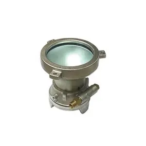 BH250B 해양용 공기 구동 램프 방폭등 - Product Image 1