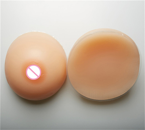Chine fournisseur d'or fabricants beauté forme gros seins pour transgenres - Product Image 1