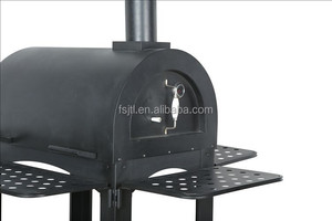 Boutique notre sélection de Plein Air Fours À Pizza Intégré Grilles dans le Plein Air Ministère à <span class=keywords><strong>Home</strong></span> <span class=keywords><strong>Depot</strong></span> - Product Image 2