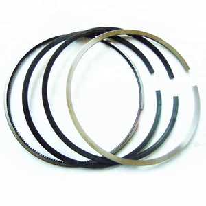 Anillo de pistón de motor NT855 <span class=keywords><strong>FP</strong></span> 3801056 - Product Image 1