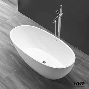 Bañeras independientes de <span class=keywords><strong>Teuco</strong></span>, superficie sólida, piedra de resina, Whirlpool - Product Image 3