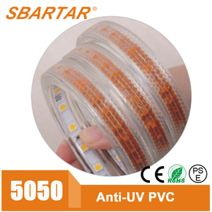 120 v llevó <span class=keywords><strong>la</strong></span> tira ligera impermeable para mercado del reino unido - Product Image 5