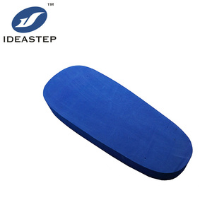 Bloques de espuma de celda cerrada <span class=keywords><strong>EVA</strong></span>, bloques de pato de una sola densidad, color azul cad, para fresado de cadcam - Product Image 5