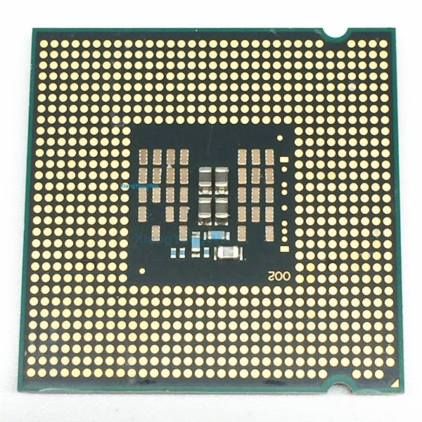 INTEL CORE QUAD Q9400 Processor 6MB L2 Cache FSB 1333 Desktop LGA  775 CPU