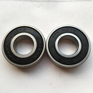 ตลับลูกปืน6001สำหรับพัดลมเพดานขนาดเล็กตลับลูกปืน<span class=keywords><strong>6001RS</strong></span> 6001-2RS ขนาด12*28*8มม. - Product Image 4