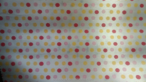 Vải <span class=keywords><strong>Satin</strong></span> Giá Rẻ In Với Lớp Phủ <span class=keywords><strong>Pa</strong></span> Để Lót - Product Image 4