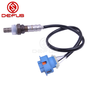 DEFUS alta calidad frontal del sensor de oxígeno 9202575 O-<span class=keywords><strong>pel</strong></span> Vauxhall Astra Corsa Vectra <span class=keywords><strong>Zafira</strong></span> 1,8 - Product Image 2