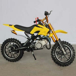 뜨거운 판매 <span class=keywords><strong>50CC</strong></span> 가스 미니 키즈 먼지 자전거 저렴한 판매
