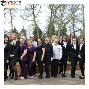 Abiti su misura <span class=keywords><strong>donna</strong></span> <span class=keywords><strong>donna</strong></span> <span class=keywords><strong>donna</strong></span> <span class=keywords><strong>donna</strong></span> tailleur, alta qualità grazioso Design per le donne - Product Image 5