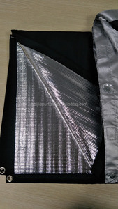 <span class=keywords><strong>Store</strong></span> <span class=keywords><strong>de</strong></span> <span class=keywords><strong>toit</strong></span> enroulable <span class=keywords><strong>occultant</strong></span> intégré horizontal industriel électrique Anywhere Auralum MEIJIA - Product Image 4