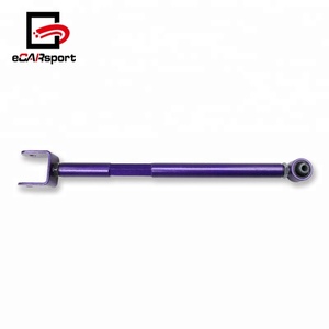 Per BMW E36 Camber <span class=keywords><strong>Braccio</strong></span> di Controllo Posteriore Inferiore <span class=keywords><strong>Viola</strong></span> Per 3 Serie 318 323 325 328 E46 - Product Image 4