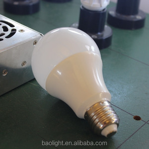 Allemagne marché <span class=keywords><strong>GS</strong></span> (Geprufte Sicherheit) <span class=keywords><strong>TUV</strong></span> <span class=keywords><strong>Rheinland</strong></span> CE 7w E27 dimmable et non-dimmable led ampoule lumière BL-G60DF6V-7W - Product Image 3