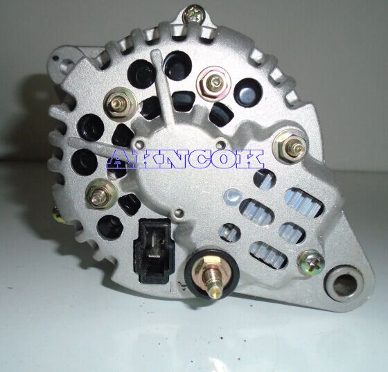 Alternator LR140-714, LR140-714B, LR140-717 for John Deere