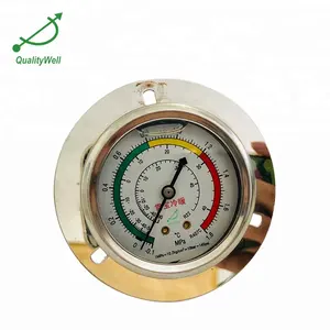 60 мм экономический манометры датчик давления масла - Product Image 1