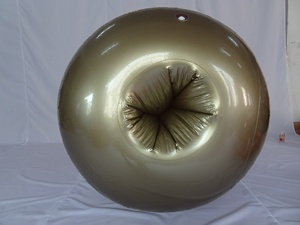 Abiti pubblicitari gonfiabili in PVC - Product Image 6