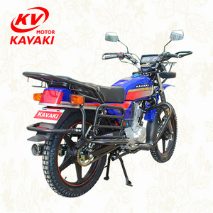 Gros motos à gaz <span class=keywords><strong>pas</strong></span> <span class=keywords><strong>cher</strong></span> prix 150cc moto à quatre temps moteur à deux roues vélo de saleté - Product Image 3