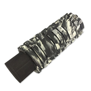 Rullo in schiuma Camo 2-in-1 ad alta densità personalizzabile Private Label composto da materiali in PVC e ABS EVA durevoli - Product Image 4