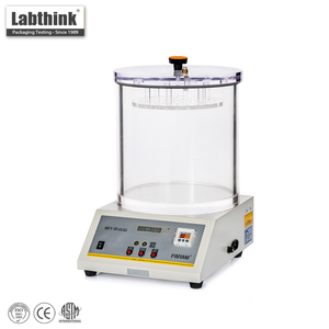 패키지 무결성을 위한 ASTM F2096 버블 누출 테스트 버블 누출 테스트 - Product Image 1