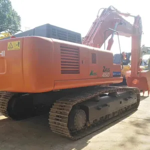 Carachi zx450 máquina escavadora/45ton -50ton grande