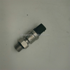 SK200-6 SK200-8掘削機8607307高圧センサーLC52S00012P1 - Product Image 4