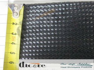 Pet extensible gaines <span class=keywords><strong>pour</strong></span> câble / <span class=keywords><strong>tuyau</strong></span> / fils / câble / isolation gaines - Product Image 2