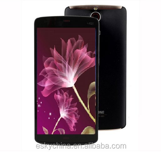 Kingzone Z1 5.5 дюймов 4 г андроид мобильный телефон Z1 с Octa core MTK6752 оперативной памяти мобильный телефон