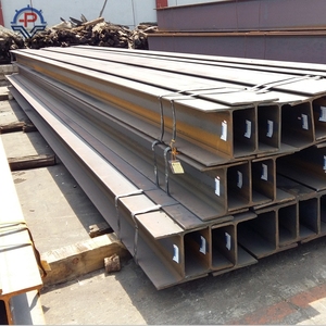China proveedor galvanizado construcción acero <span class=keywords><strong>i</strong></span> beam viga h - Product Image 6