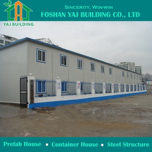 Chất Lượng Cao Hai Tầng <span class=keywords><strong>Modular</strong></span> Xây Dựng Nhà Đúc Sẵn Di Động Nhà <span class=keywords><strong>Prefab</strong></span> Cabin Nhà Khách Xây Dựng - Product Image 4