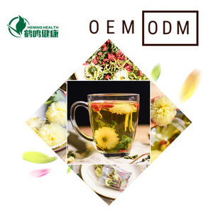 OEM Free Sample Cassia <strong>Seeds</strong> Organic <strong>Chrysanthemum</strong> Flower Chinese Eye Bright Tea - Product Image 2