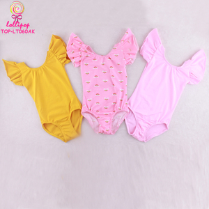 Детский Спортивный Купальный Костюм - Product Image 3