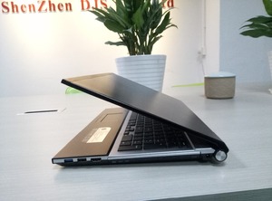 Il più economico 15.6 pollice dello schermo supporto intel core i7 DDR3 laptop PC <span class=keywords><strong>per</strong></span> il gioco - Product Image 5