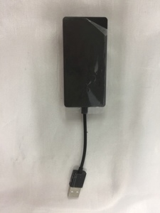 Adaptateur sans fil UPSZTEC pour CarPlay et Android Auto, certifié CE/FCC, se connecte à l'<span class=keywords><strong>autoradio</strong></span> via USB pour iPhone et Android - Product Image 2