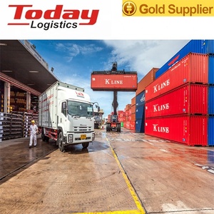 Expédition maritime LCL Chine-USA, transport de batteries, dédouanement, transport routier, services logistiques - Product Image 2