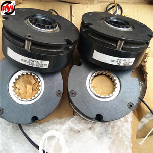 <span class=keywords><strong>Freno</strong></span> <span class=keywords><strong>Elettromagnetico</strong></span> 1EB028-32 per Servomotore - Product Image 1
