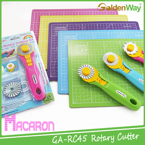 มีดพกพาและเครื่องมือตัดผ้า,เครื่องมือตัดผ้าแบบม้วน - Product Image 3