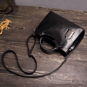 Bolso de mano para mujer, diseñador de marca, bolso de lujo, compras al por mayor en línea - Product Image 3