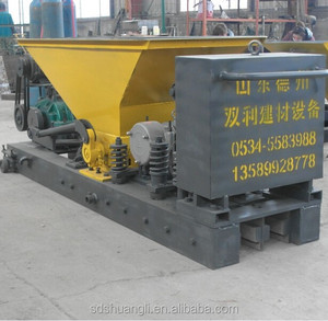 Mesin Tiang Pagar Beton <span class=keywords><strong>Precast</strong></span>/Tumpukan Beton Predcast - Product Image 2